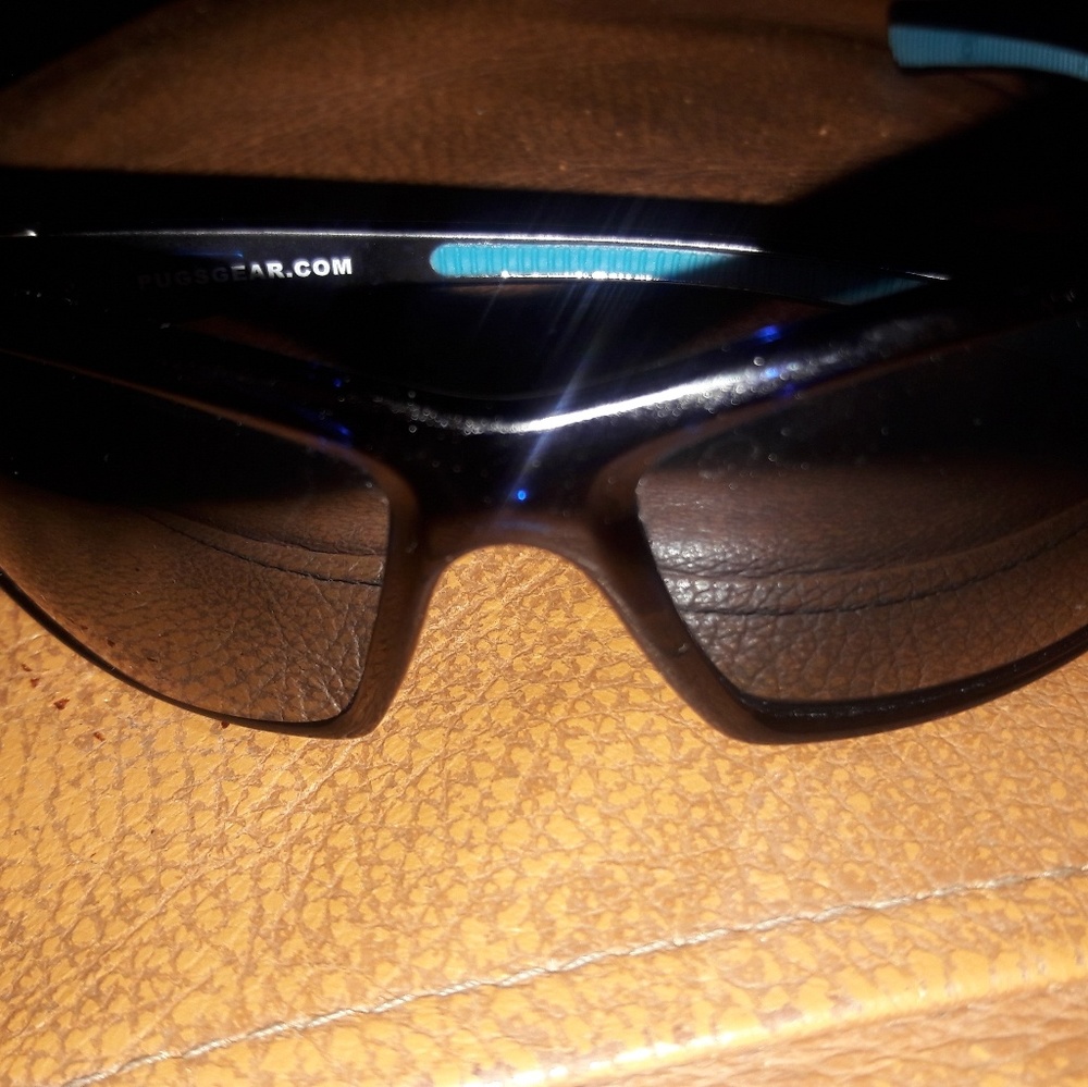 Pugs Sunglasses